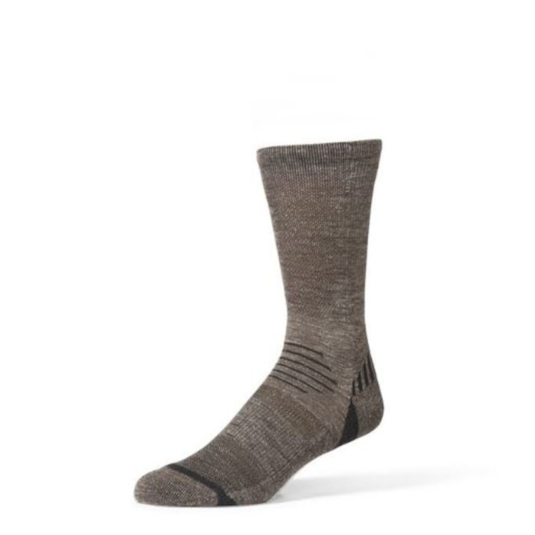 Royal Robbins Bug Barrier Venture Crew Sock - Unisex - Image 5